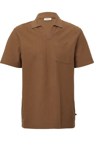 QS by s.Oliver Poloshirt