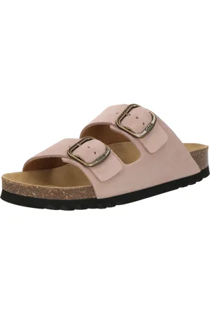 Scholl Pantolette 