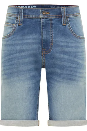 Mustang Jeans