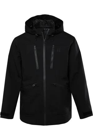 JAY-PI Funktionsjacke
