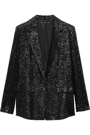 MANGO Blazer 