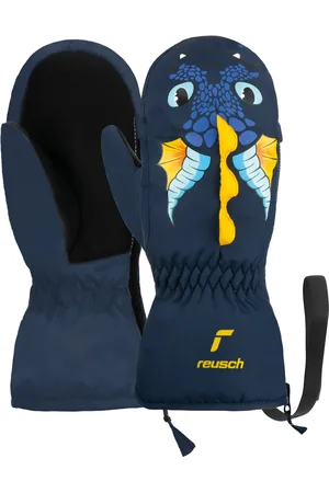 Reusch Fäustlinge 