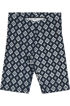 QS by s.Oliver Shorts
