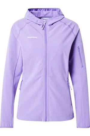 Mammut Funktionsfleecejacke 