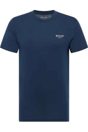 Mustang T-Shirt 