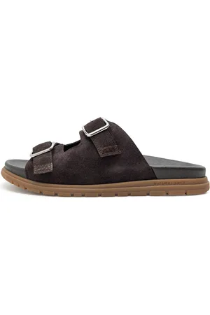 Woden Pantolette 