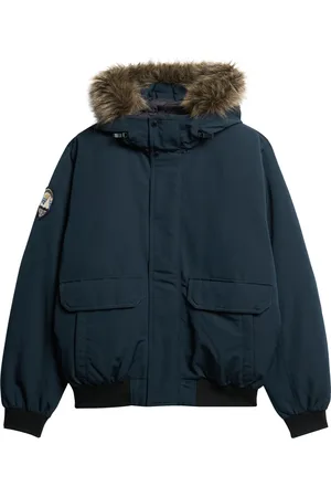Superdry Jacke 