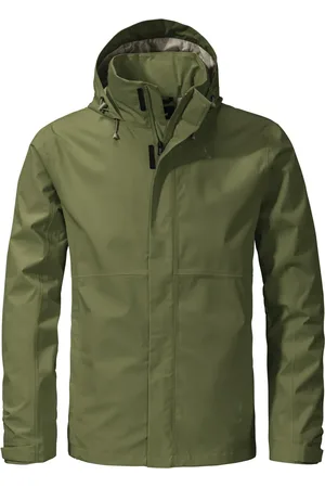 Schöffel Outdoorjacke