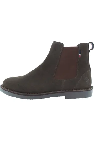 U.S. Polo Assn. Chelsea Boots