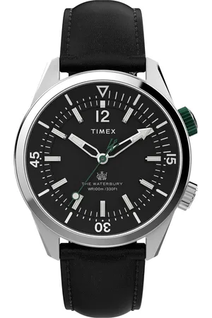 Timex Uhr 
