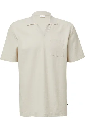 QS by s.Oliver Poloshirt