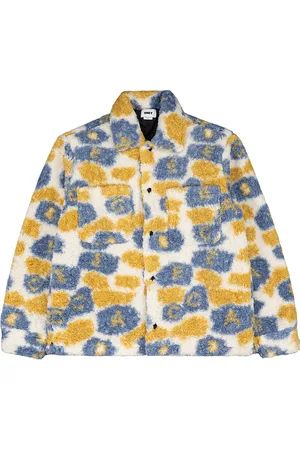 Obey Jacke