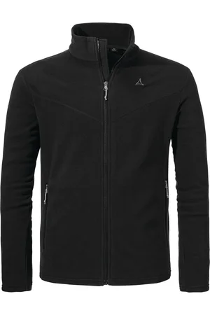 Schöffel Fleecejacke 