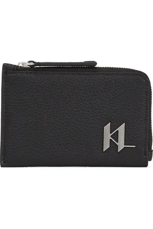 Karl Lagerfeld Portemonnaie 