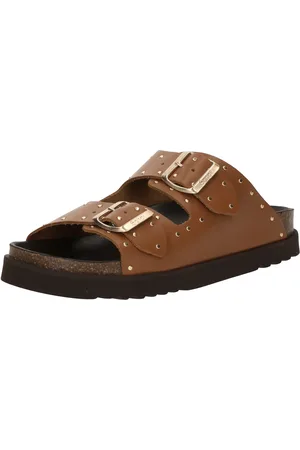 Scholl Pantolette 