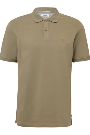 QS by s.Oliver Poloshirt