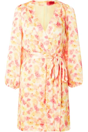HUGO BOSS Kleid 