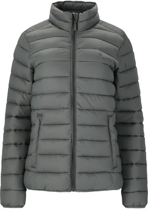 Whistler Steppjacke 