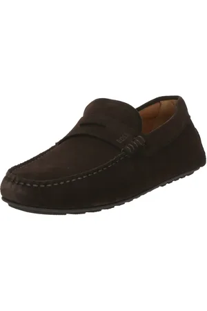 HUGO BOSS Mokassin 