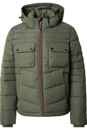 QS by s.Oliver Jacke