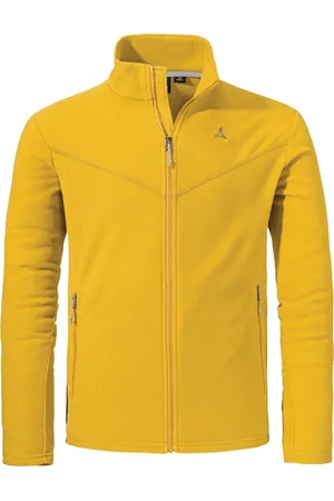 Schöffel Fleecejacke 