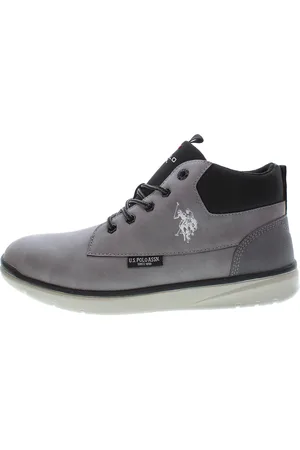 U.S. Polo Assn. Schnürboots
