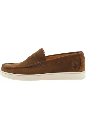 U.S. Polo Assn. Mokassin 