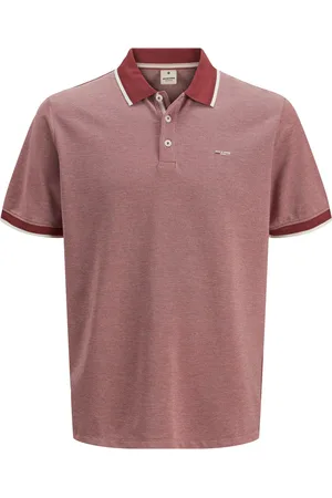 JACK & JONES Poloshirt 
