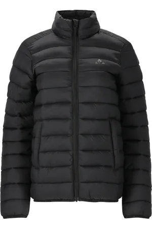 Whistler Steppjacke 