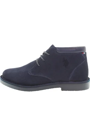 U.S. Polo Assn. Boots 