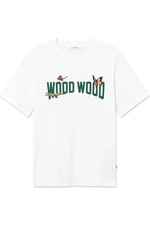WoodWood T-Shirt 