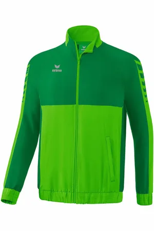 Erima Sportjacke 