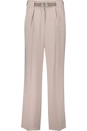 Betty Barclay Stoffhose unifarben