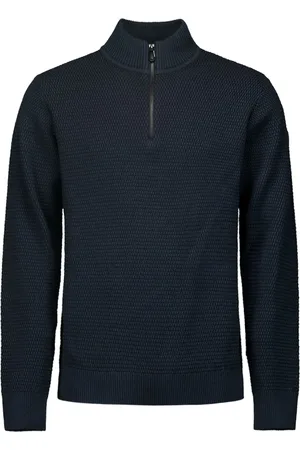 No Excess Pullover