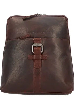Spikes&Sparrow Rucksack
