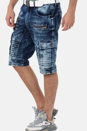 Cipo & Baxx Shorts