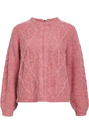 Object Pullover