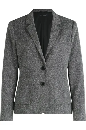 Betty Barclay Blazer-Jacke langarm