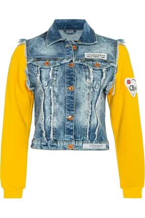 Cipo & Baxx Übergangsjacke