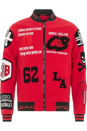 Cipo & Baxx Jacke
