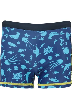 ZigZag Badehose 
