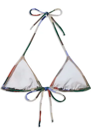 Thinking Mu Bikini-Oberteile 