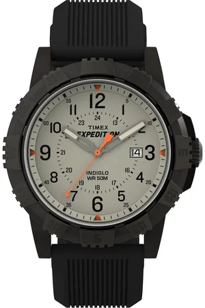 Timex Analoguhr 