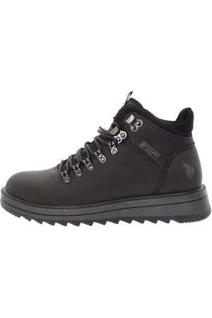 U.S. Polo Assn. Schnürboots
