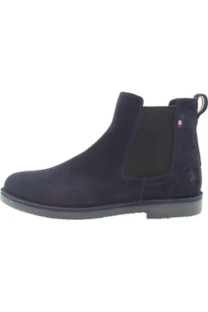U.S. Polo Assn. Chelsea Boots