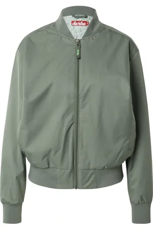 Derbe Jacke