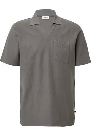 QS by s.Oliver Poloshirt