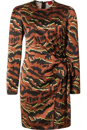 HUGO BOSS Kleid 