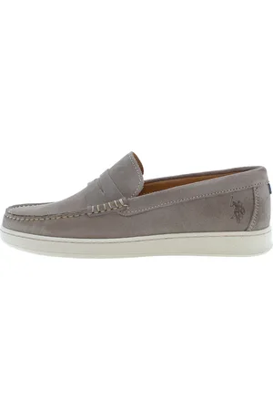 U.S. Polo Assn. Mokassin 