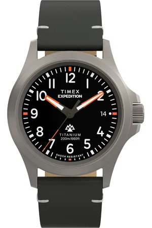 Timex Uhr 